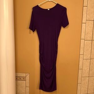 Venus t-shirt dress